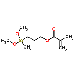 3-Methacryloxypropylmethyldimethoxysilane_14513-34-9