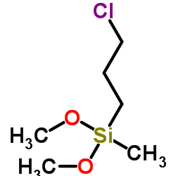 3-Chloropropylmethyldimethoxysilane_18171-19-2