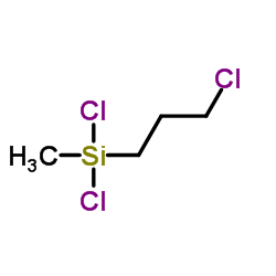 3-Chloropropyldichloromethylsilane_7787-93-1