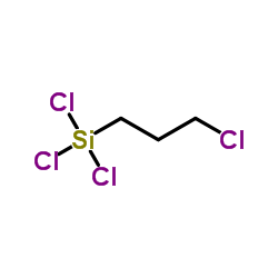 3-Chloropropyltrichlorosilane_2550-06-3