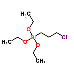 3-Chloropropyltriethoxysilane_5089-70-3