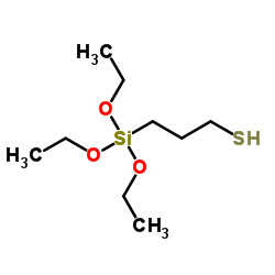 3-Mercaptopropyltriethoxysilane_14814-09-6