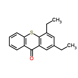 2,4-Diethyl-9H-Thioxanthen-9-One_82799-44-8