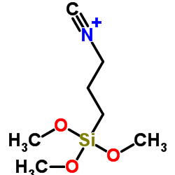 3-isocyanatopropyl(trimethoxy)silane_15396-00-6