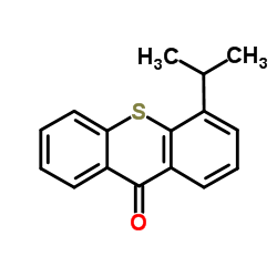 4-Isopropylthioxanthone_83846-86-0