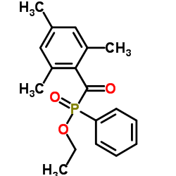 2,4,6-Trimethylbenzoyldi-Phenylphosphinate_84434-11-7