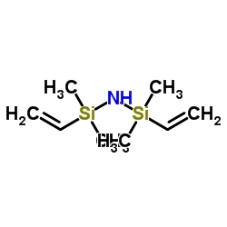 1,1,3,3-Tetramethyl-1,3-Divinyldisilazane_7691-02-3