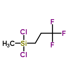 (3,3,3-Trifluoropropyl)Methyldichlorosilane_675-62-7