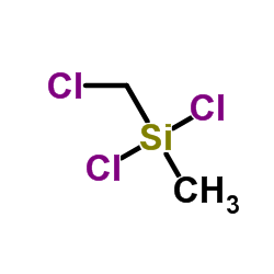 Chloromethyldichloromethylsilane_1558-33-4