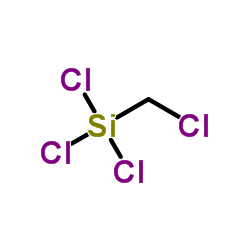 (Chloromethyl)trichlorosilane_1558-25-4