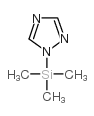 trimethyl(1,2,4-triazol-1-yl)silane_18293-54-4