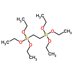 1,2-Bis(triethoxysilyl)ethane_16068-37-4