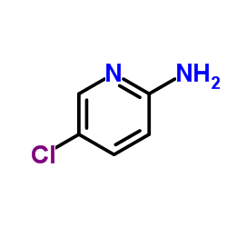 2-Amino-5-chloropyridine_1072-98-6