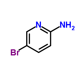 2-Amino-5-bromopyridine_1072-97-5