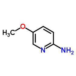 2-Amino-5-methoxypyridine_10167-97-2