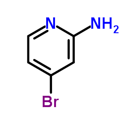 2-Amino-4-bromopyridine_84249-14-9