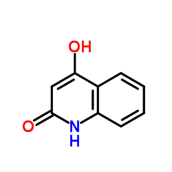 4-hydroxy-2-quinolone_86-95-3