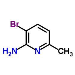 2-Amino-3-Bromo-6-Methylpyridine_126325-46-0