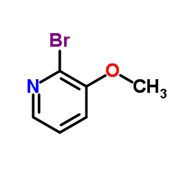 2-Bromo-3-methoxypyridine_24100-18-3