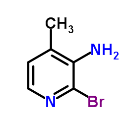 3-Amino-2-bromo-4-picoline_126325-50-6