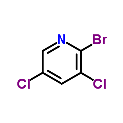 2-Bromo-3,5-dichloropyridine_14482-51-0