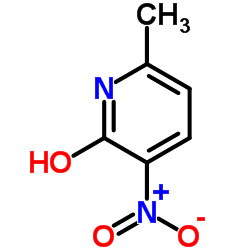 6-Hydroxy-5-nitro-2-picoline_39745-39-6