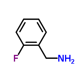 2-Fluorobenzylamine_89-99-6