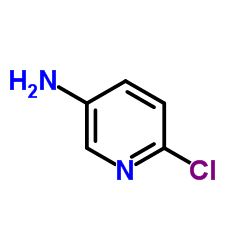 5-Amino-2-chloropyridine_5350-93-6