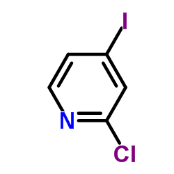 2-Chloro-4-iodopyridine_153034-86-7