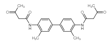 N,N'-Bis(acetoacetyl)-o-toluidine_91-96-3