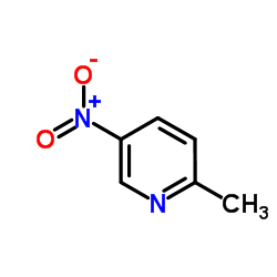 2-Methyl-5-nitropyridine_21203-68-9