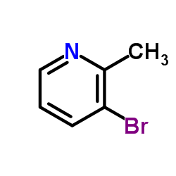 3-Bromo-2-methylpyridine manufacturer