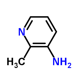 2-methylpyridin-3-amine_3430-10-2