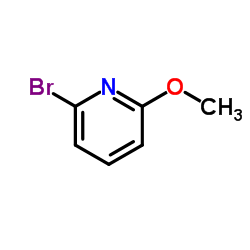 2-Bromo-6-methoxypyridine_40473-07-2