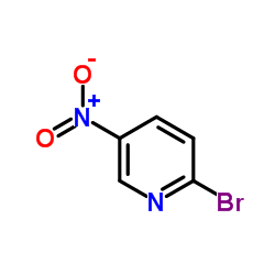 2-Bromo-5-nitropyridine_4487-59-6