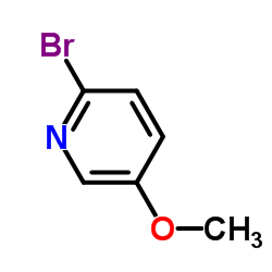 2-Bromo-5-methoxypyridine_105170-27-2