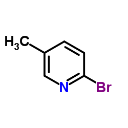 2-Bromo-5-methylpyridine_3510-66-5