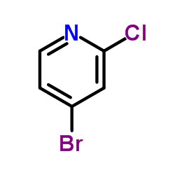 2-bromo-4-chloropyridine_22918-01-0