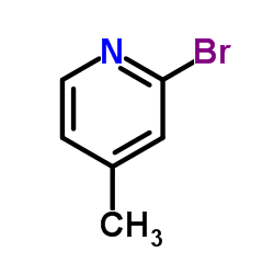 2-Bromo-4-methylpyridine_4926-28-7