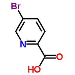 5-Bromopyridine-2-carboxylic acid_30766-11-1