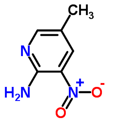 5-Methyl-3-nitropyridin-2-amine_7598-26-7