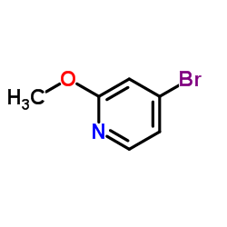 4-Bromo-2-methoxypyridine_100367-39-3