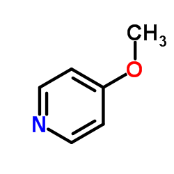 4-Methoxypyridine_620-08-6