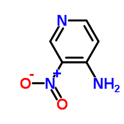 4-Amino-3-nitropyridine_1681-37-4