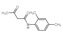 2,4-Dimethylacetoacetanilide_97-36-9