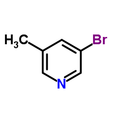 3-bromo-5-methylpyridine_3430-16-8