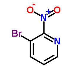 3-Bromo-2-Nitropyridine_54231-33-3