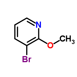 3-Bromo-2-methoxypyridine_13472-59-8