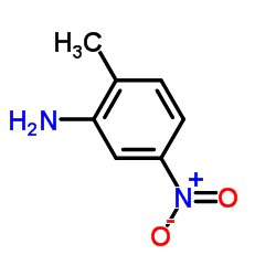 5-nitro-o-toluidine_99-55-8