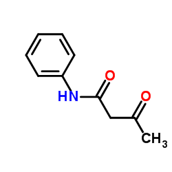 Acetoacetanilide_102-01-2